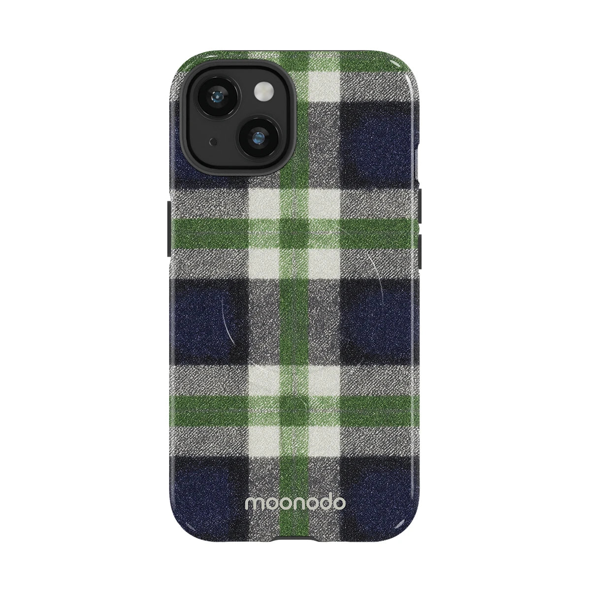 Highland Glen - iPhone 14 Case