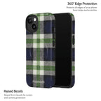 Highland Glen - iPhone 14 Case