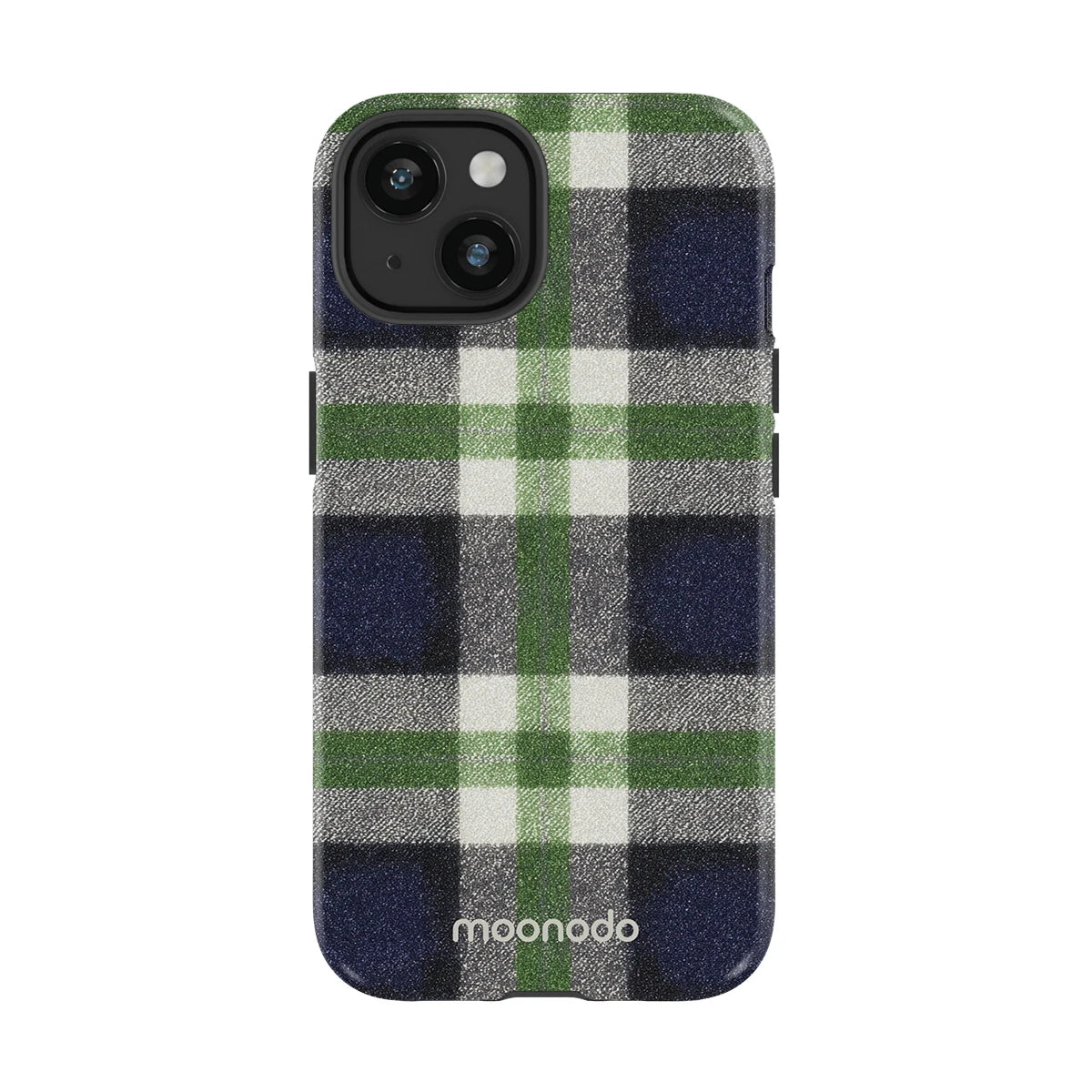 Highland Glen - iPhone 14 Case