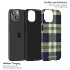 Highland Glen - iPhone 14 Case