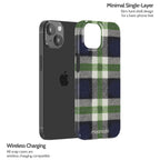 Highland Glen - iPhone 14 Case