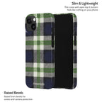 Highland Glen - iPhone 14 Case