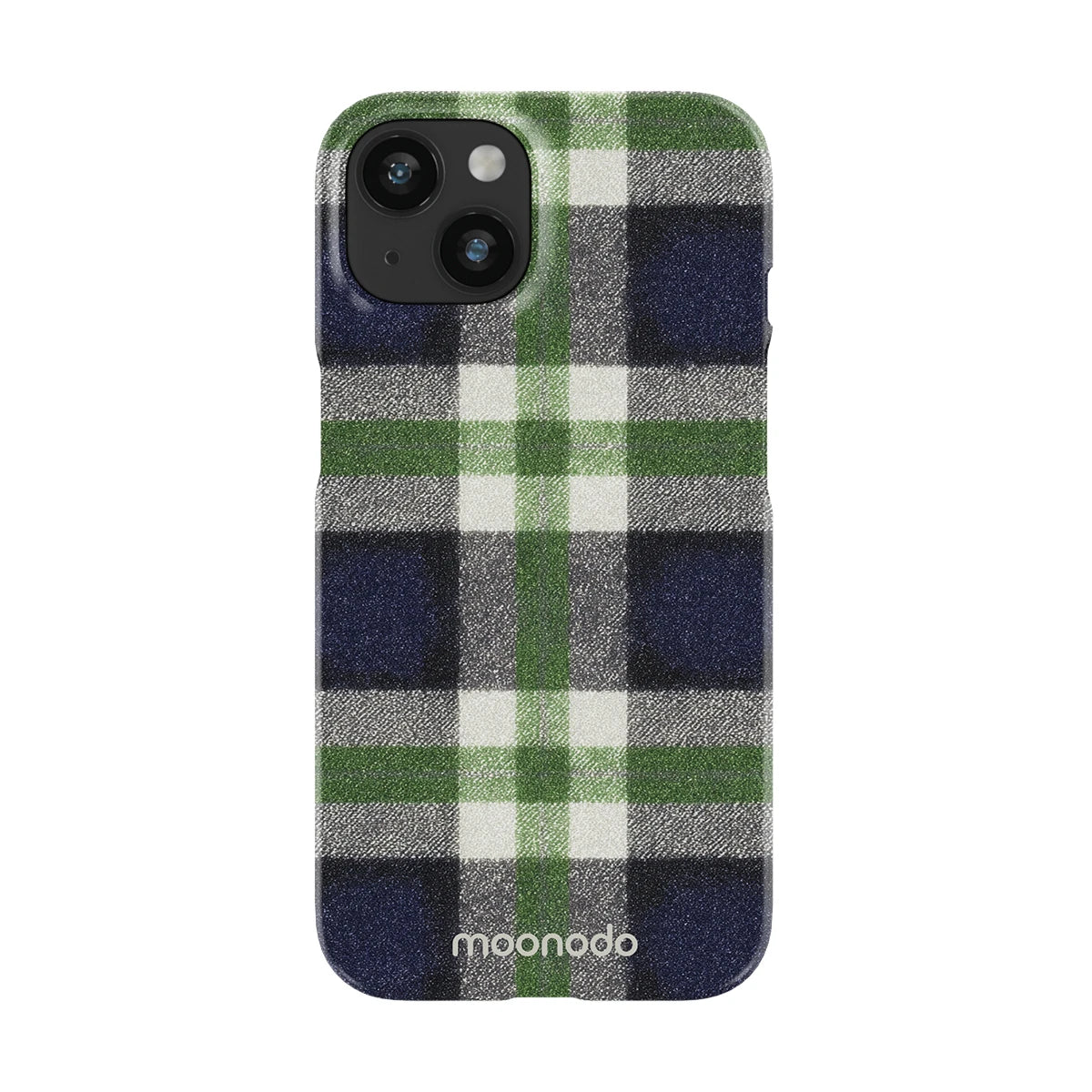 Highland Glen - iPhone 14 Case