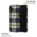 Highland Glen - iPhone 14 Case
