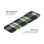 Highland Glen - iPhone 14 Case