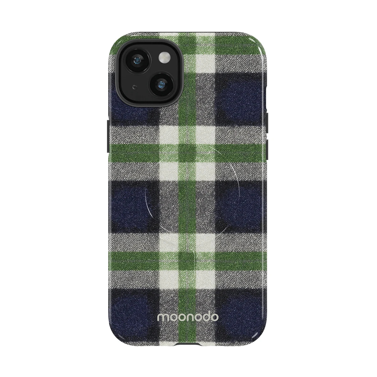 Highland Glen - iPhone 14 Plus Case