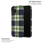 Highland Glen - iPhone 14 Plus Case