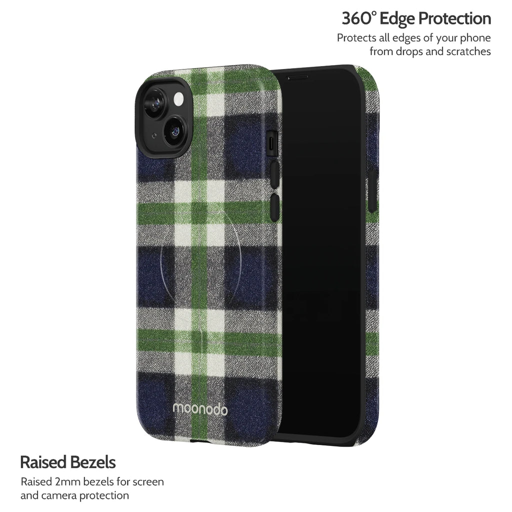 Highland Glen - iPhone 14 Plus Case