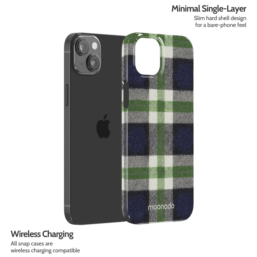 Highland Glen - iPhone 14 Plus Case
