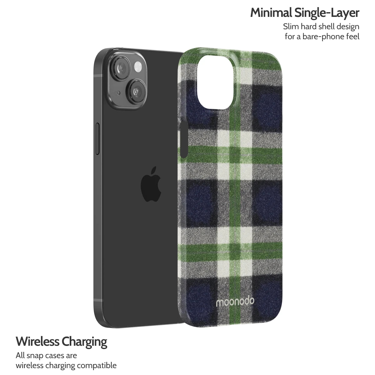 Highland Glen - iPhone 14 Plus Case