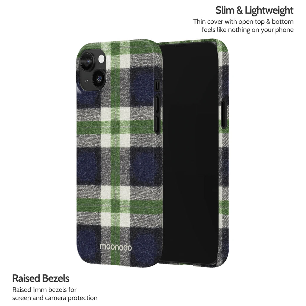 Highland Glen - iPhone 14 Plus Case