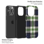 Highland Glen - iPhone 14 Pro Case