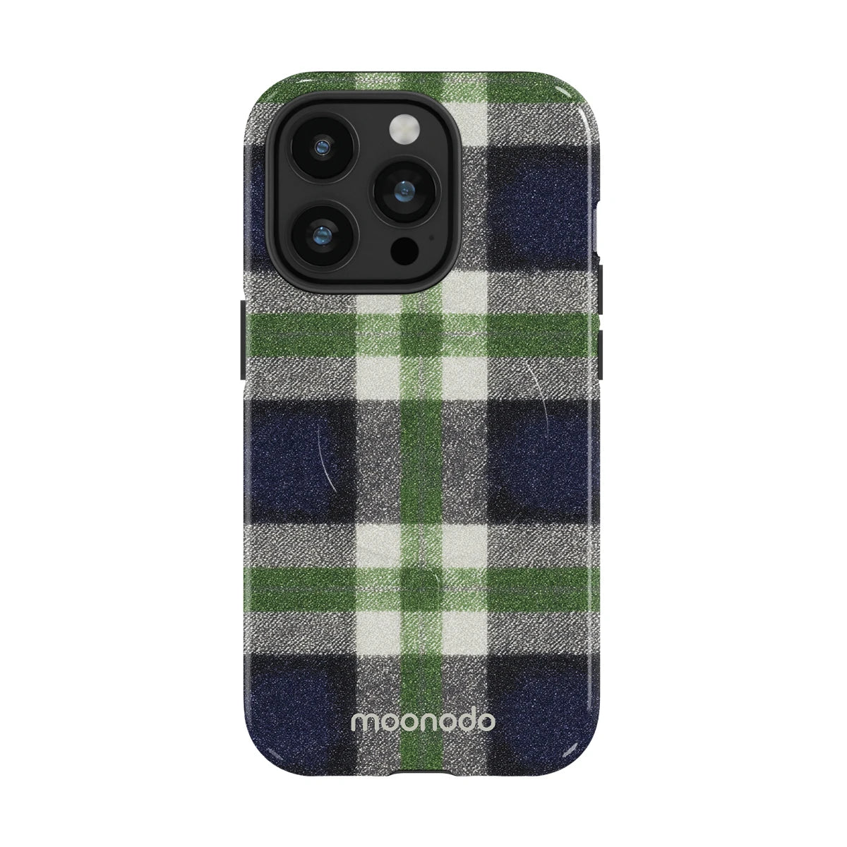Highland Glen - iPhone 14 Pro Case