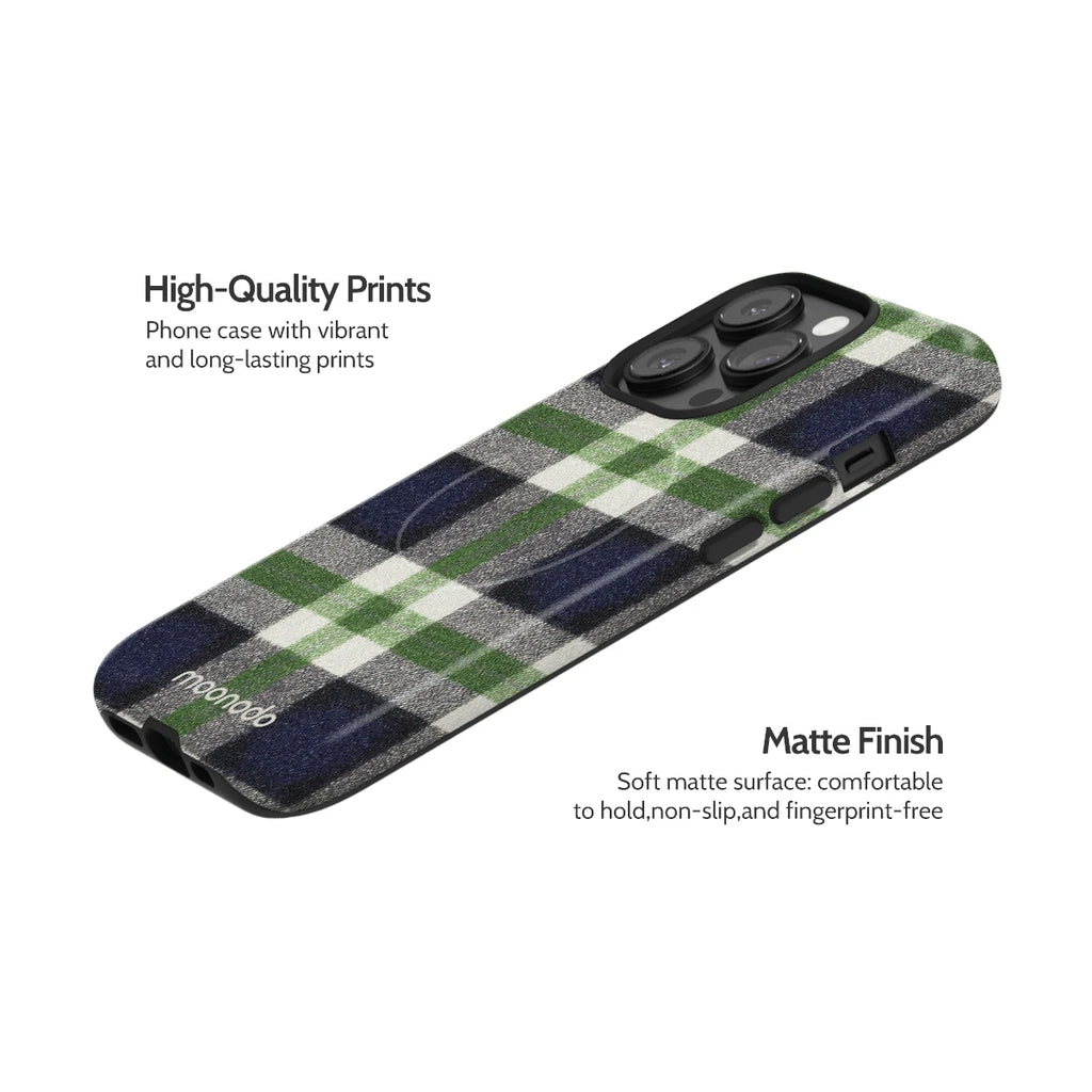 Highland Glen - iPhone 14 Pro Case