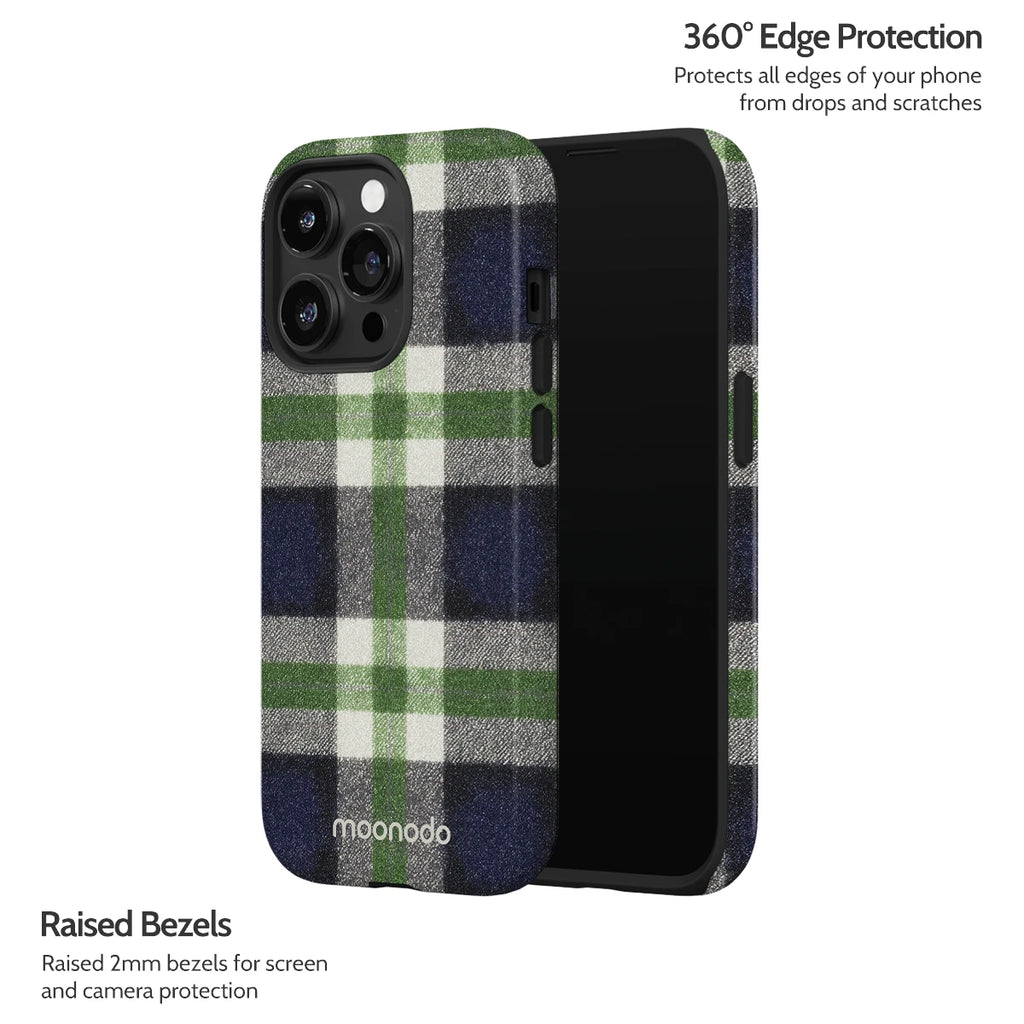 Highland Glen - iPhone 14 Pro Case