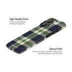 Highland Glen - iPhone 14 Pro Case