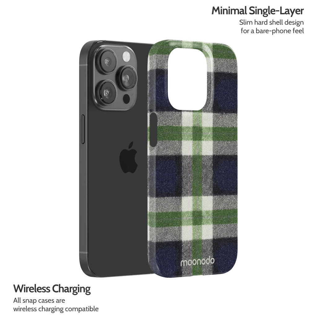 Highland Glen - iPhone 14 Pro Case