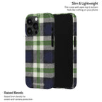 Highland Glen - iPhone 14 Pro Case