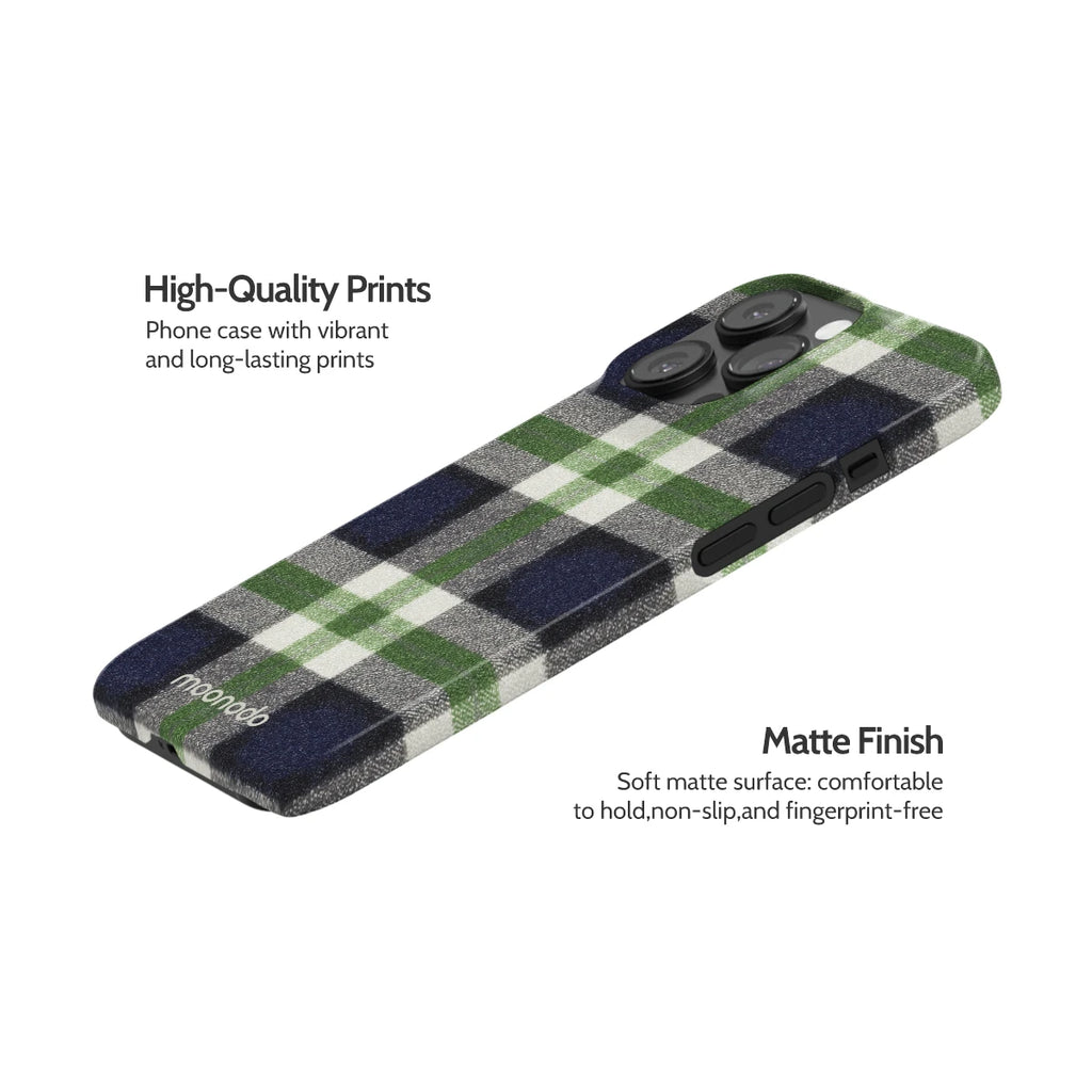 Highland Glen - iPhone 14 Pro Case
