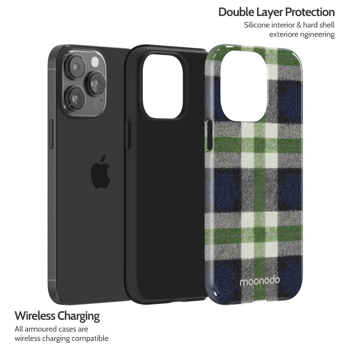 Highland Glen - iPhone 14 Pro Max Case