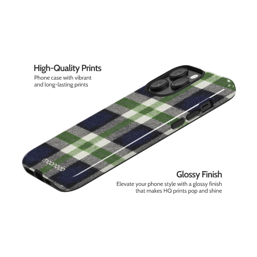 Highland Glen - iPhone 14 Pro Max Case