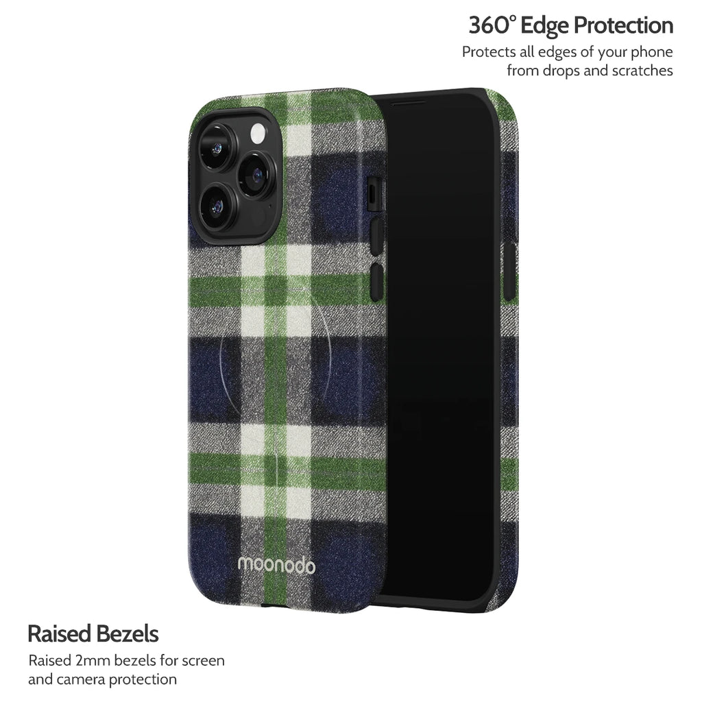 Highland Glen - iPhone 14 Pro Max Case