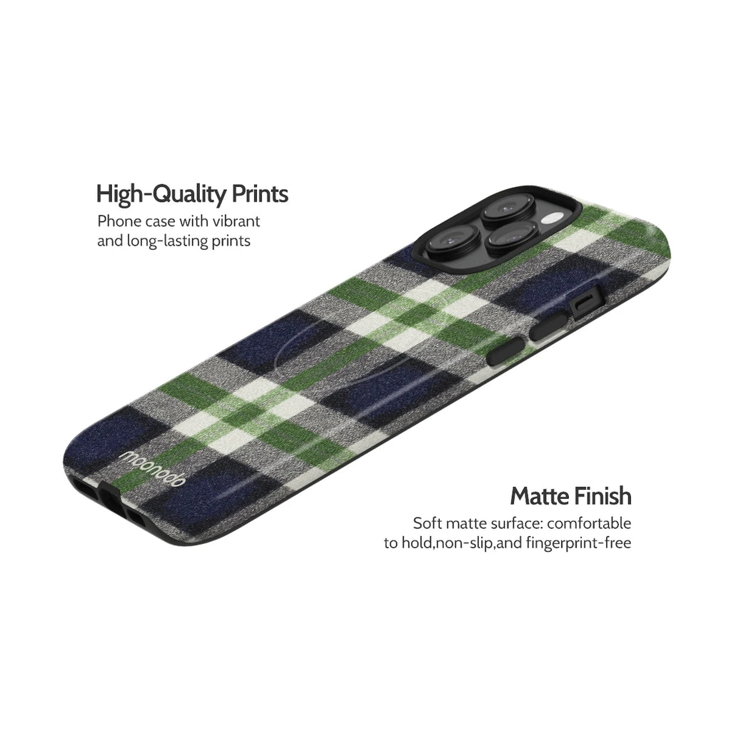 Highland Glen - iPhone 14 Pro Max Case