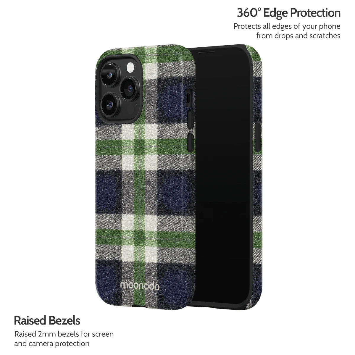 Highland Glen - iPhone 14 Pro Max Case