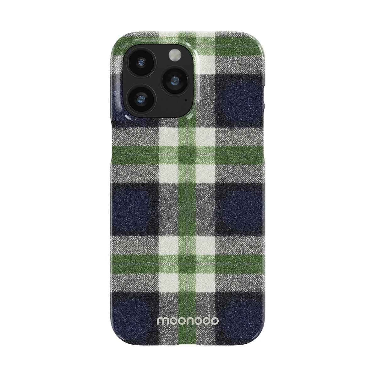 Highland Glen - iPhone 14 Pro Max Case