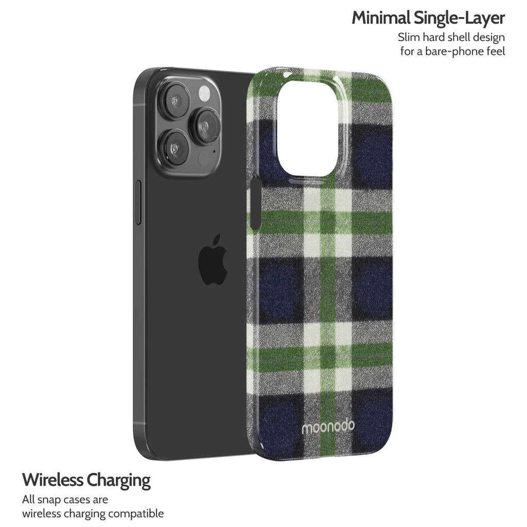 Highland Glen - iPhone 14 Pro Max Case