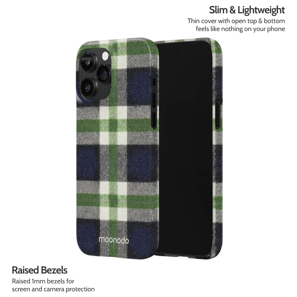 Highland Glen - iPhone 14 Pro Max Case