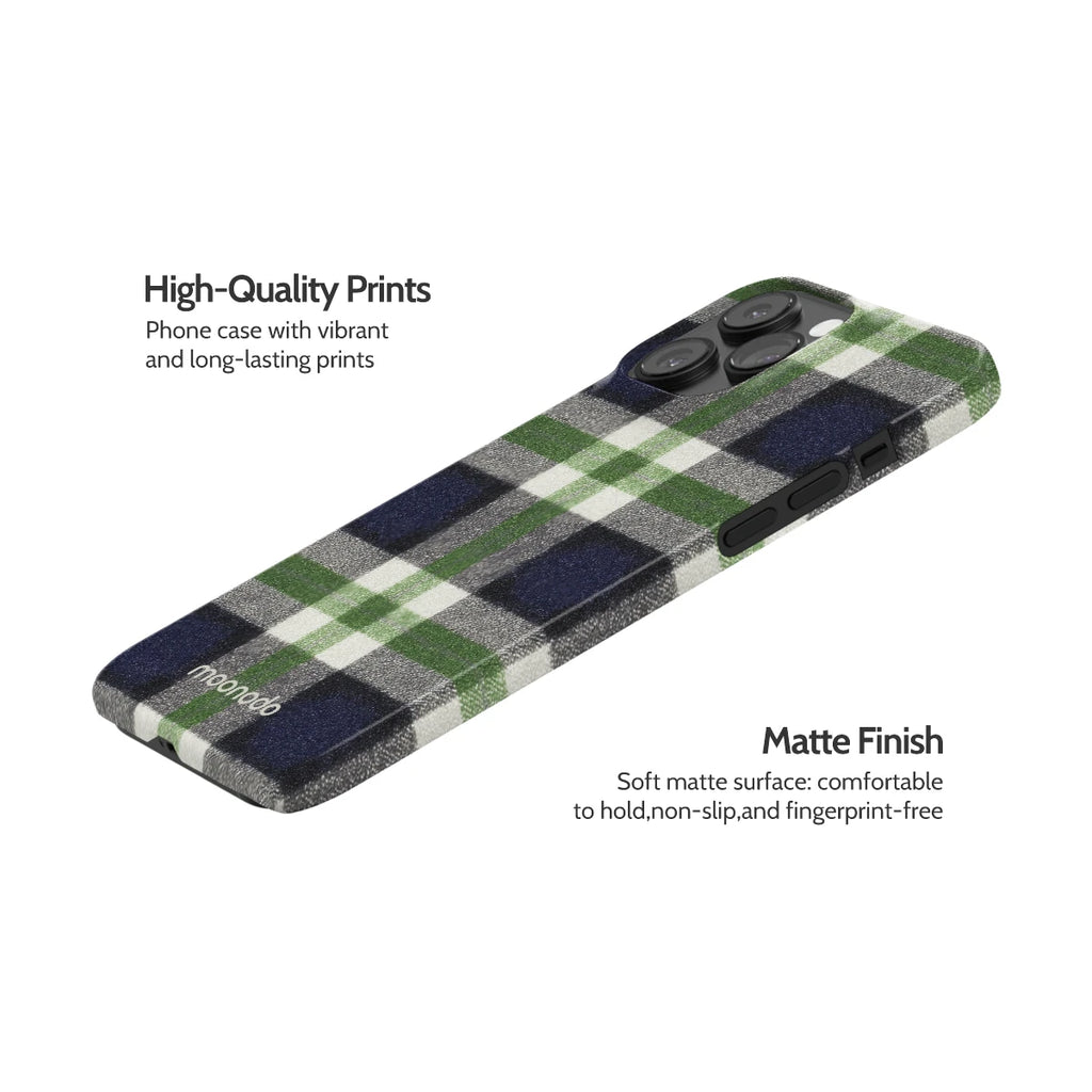 Highland Glen - iPhone 14 Pro Max Case