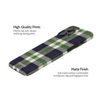 Highland Glen - iPhone 14 Pro Max Case