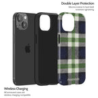 Highland Glen - iPhone 15 Case