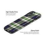Highland Glen - iPhone 15 Case