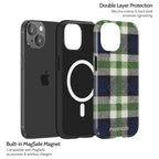 Highland Glen - iPhone 15 Case