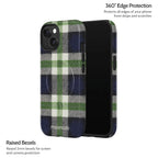 Highland Glen - iPhone 15 Case