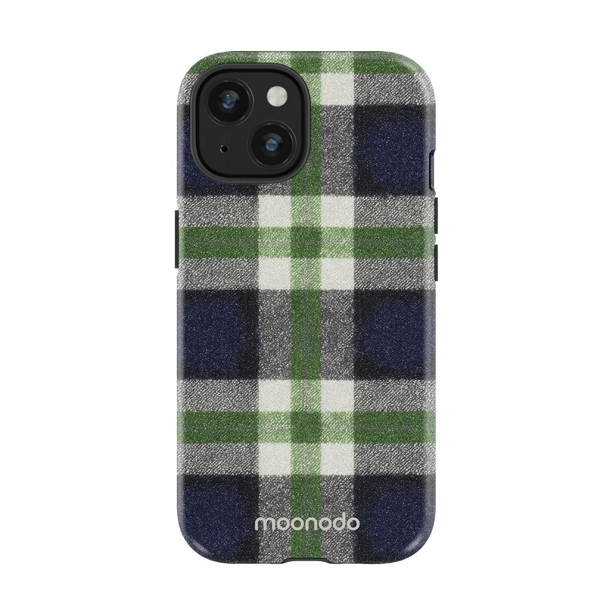 Highland Glen - iPhone 15 Case