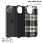 Highland Glen - iPhone 15 Case