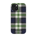 Highland Glen - iPhone 15 Case