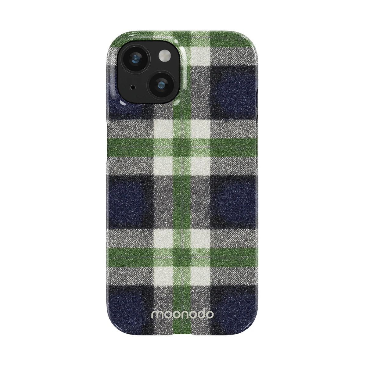 Highland Glen - iPhone 15 Case