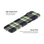 Highland Glen - iPhone 15 Case