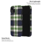 Highland Glen - iPhone 15 Case