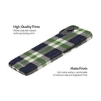Highland Glen - iPhone 15 Case