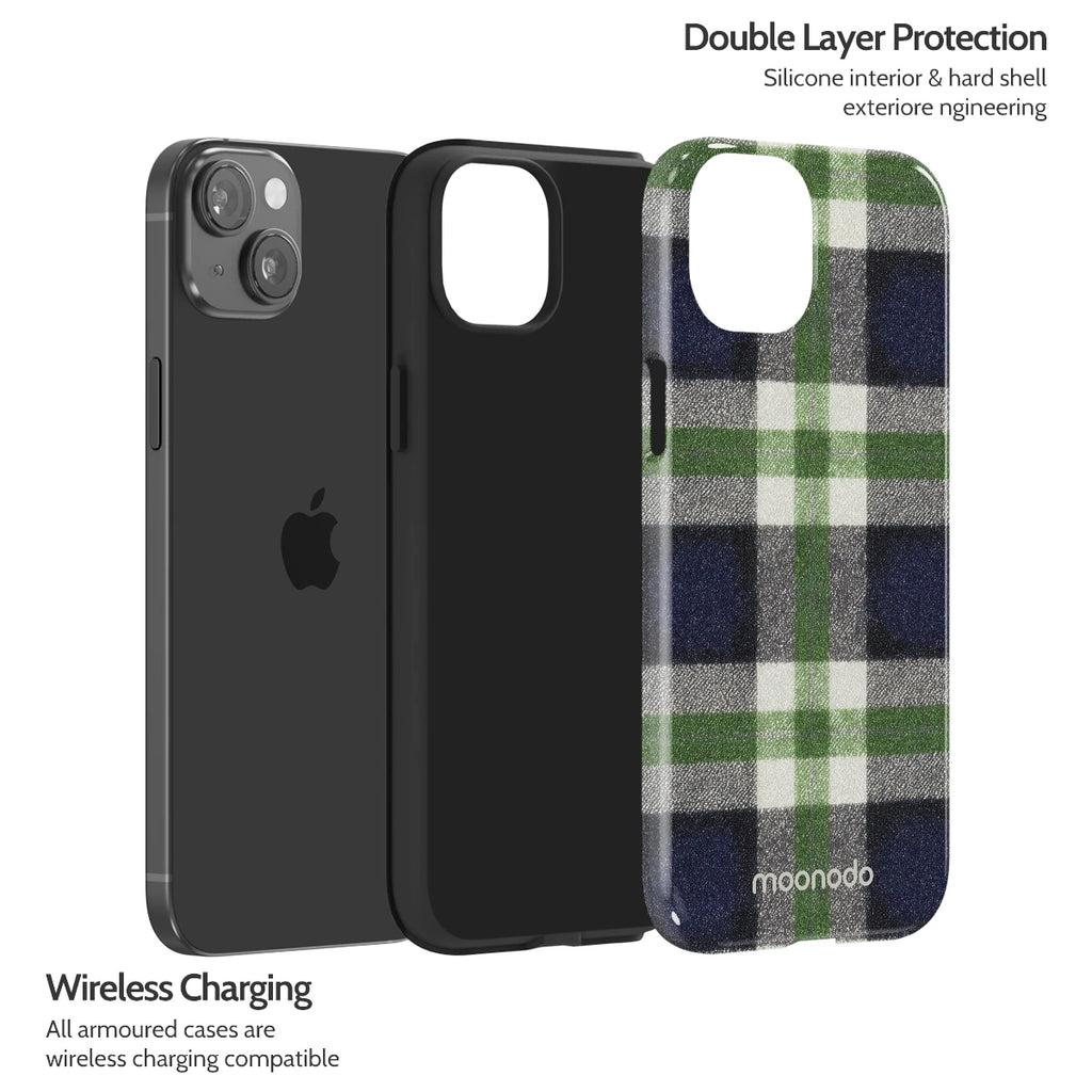 Highland Glen - iPhone 15 Plus Case