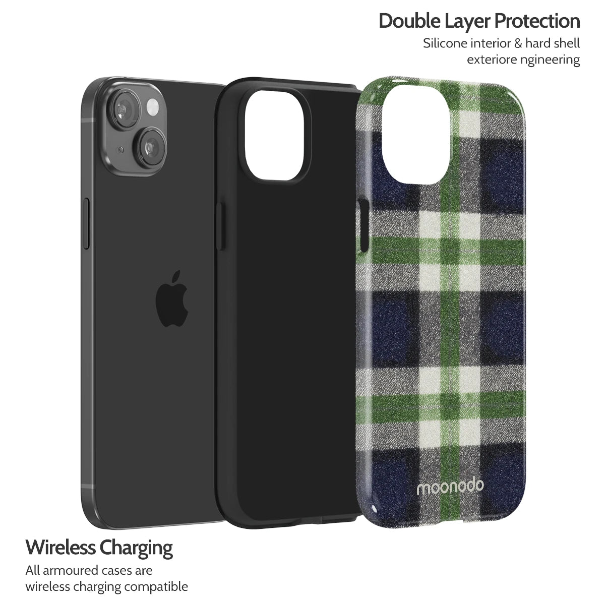 Highland Glen - iPhone 15 Plus Case