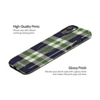 Highland Glen - iPhone 15 Plus Case