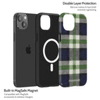 Highland Glen - iPhone 15 Plus Case