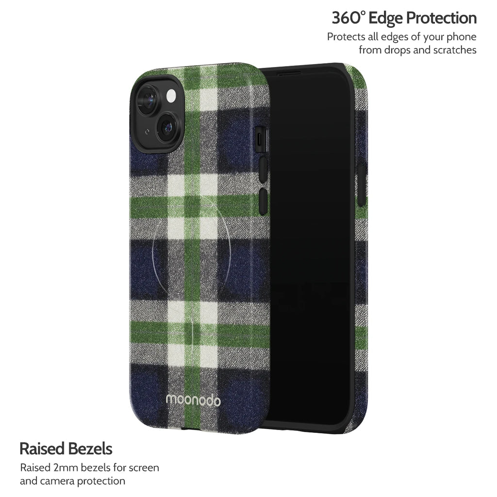 Highland Glen - iPhone 15 Plus Case