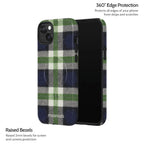 Highland Glen - iPhone 15 Plus Case